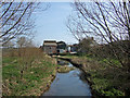 Mill at Marnhull Ham