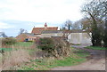 Farm near Hemsworth