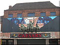 Caesars Nightclub