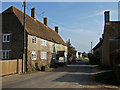 Stourton Caundle Village Street