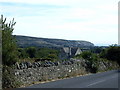 View to Ballard Down