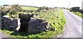 Roadside Well at Golan Spout