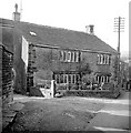 Cottage near Holme House