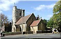 St Peter, West Molesey