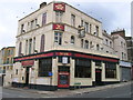 The Paxton Arms Hotel, 52 Anerley Hill, London SE19