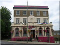 Thicket Tavern, 75 Anerley Road, London SE20