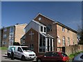 Rehoboth Baptist Chapel, New Street, Horsham