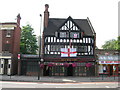 Old Red Lion, Kennington Park Road, London SE11