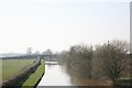 Shropshire Union Canal  near Park Heath