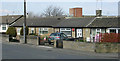 Single Storey Cottages on Haycliffe Lane