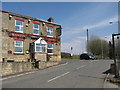 Masons Arms