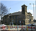 Shree Hindu Temple - Thornton Lane