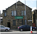 Chapel Green Liberal Club - Thornton Lane