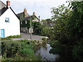 River Wey at Broadwey