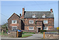 Pool Farm, Essington, Staffordshire