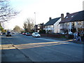 Great Clowes Street, Salford