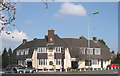 The Roebuck, Penn Road, Wolverhampton