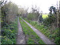 Waterdale: Bridleway to Bedmond