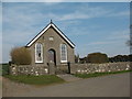 Chapel, Treffynnon