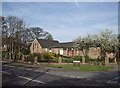 Ormesby Methodist Church