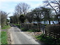 Gateway to West  Appleton Farm