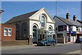 Hailsham Methodist Church