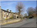 Houses, Sude Hill, New Mill, Fulstone township