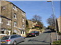 House, Sude Hill, New Mill, Fulstone township