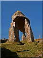 Legananny Dolmen