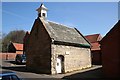 Bede House Chapel