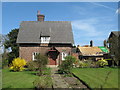 Cottages, Styal