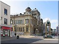 High Road, Ilford IG1 - Redbridge Town Hall