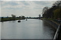 River Trent, Fiskerton.