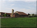 St. Francis Church Littlemoor