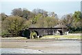 A Railway Bridge