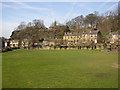 Recreation ground, Brockholes