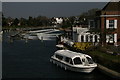 Marlow Weir