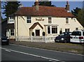 The Hobler Inn, Battramsley