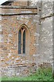 Holy Cross, Pattishall, Northants - Window