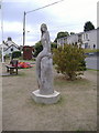 Mermaid near Webley Arms Hotel