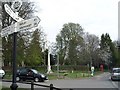 War Memorial, Melbourn