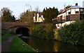 Wolverley Bridge