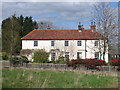 Stanstead Lodge near Roydon