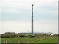 Transmitter at Langley Technical Centre