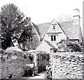 Poulton, Vicarage Cottage