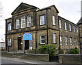 Pudsey Baptist Church - Littlemoor Road