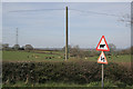 Dairy Farming near Willslock, Uttoxeter