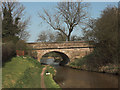 Town Field Bridge, Macclesfield Canal