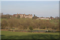 Denstone College from Nabb Lane