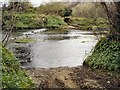 Old Ford on the River Roe